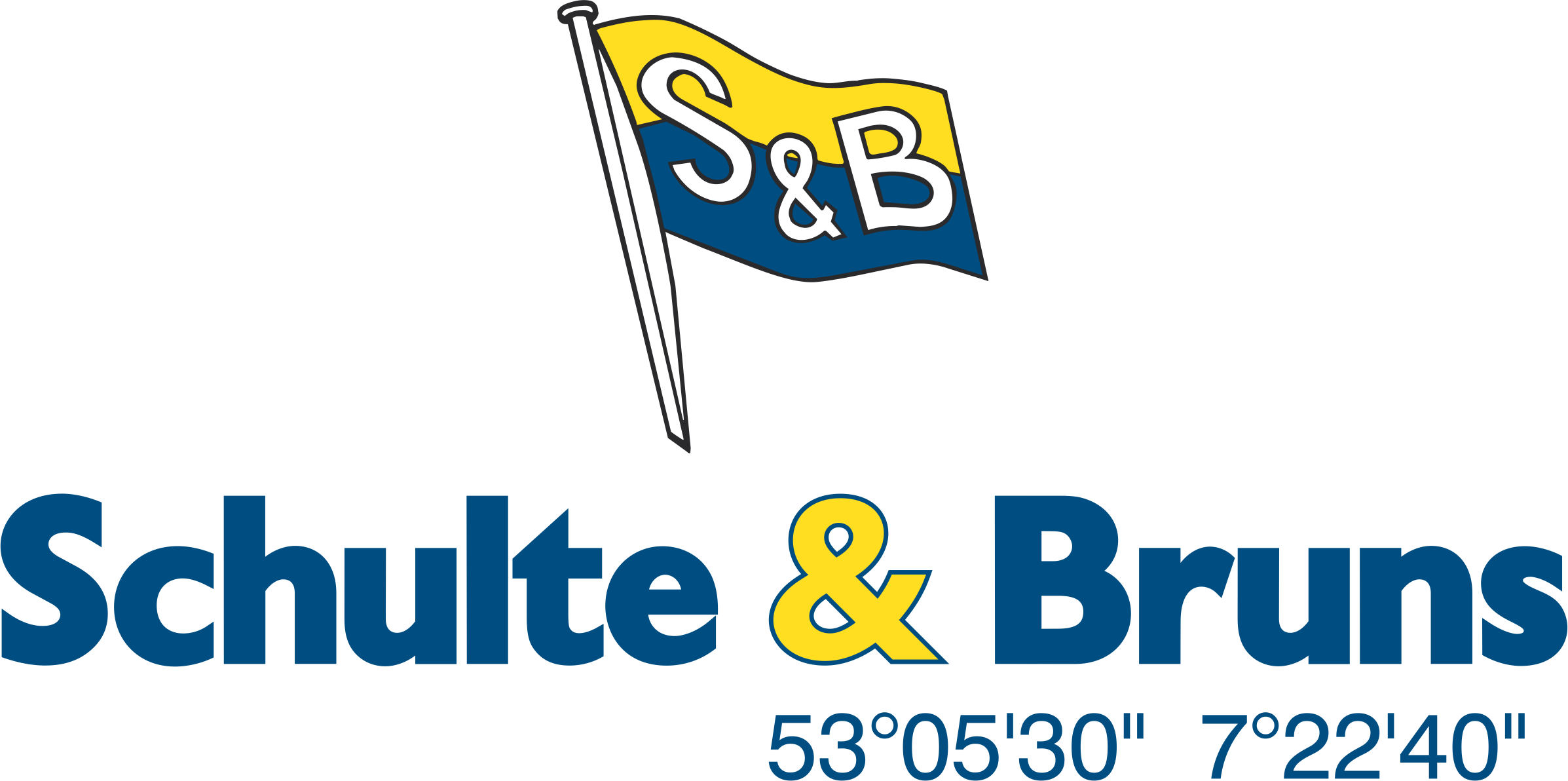 Schulte & Bruns Logo